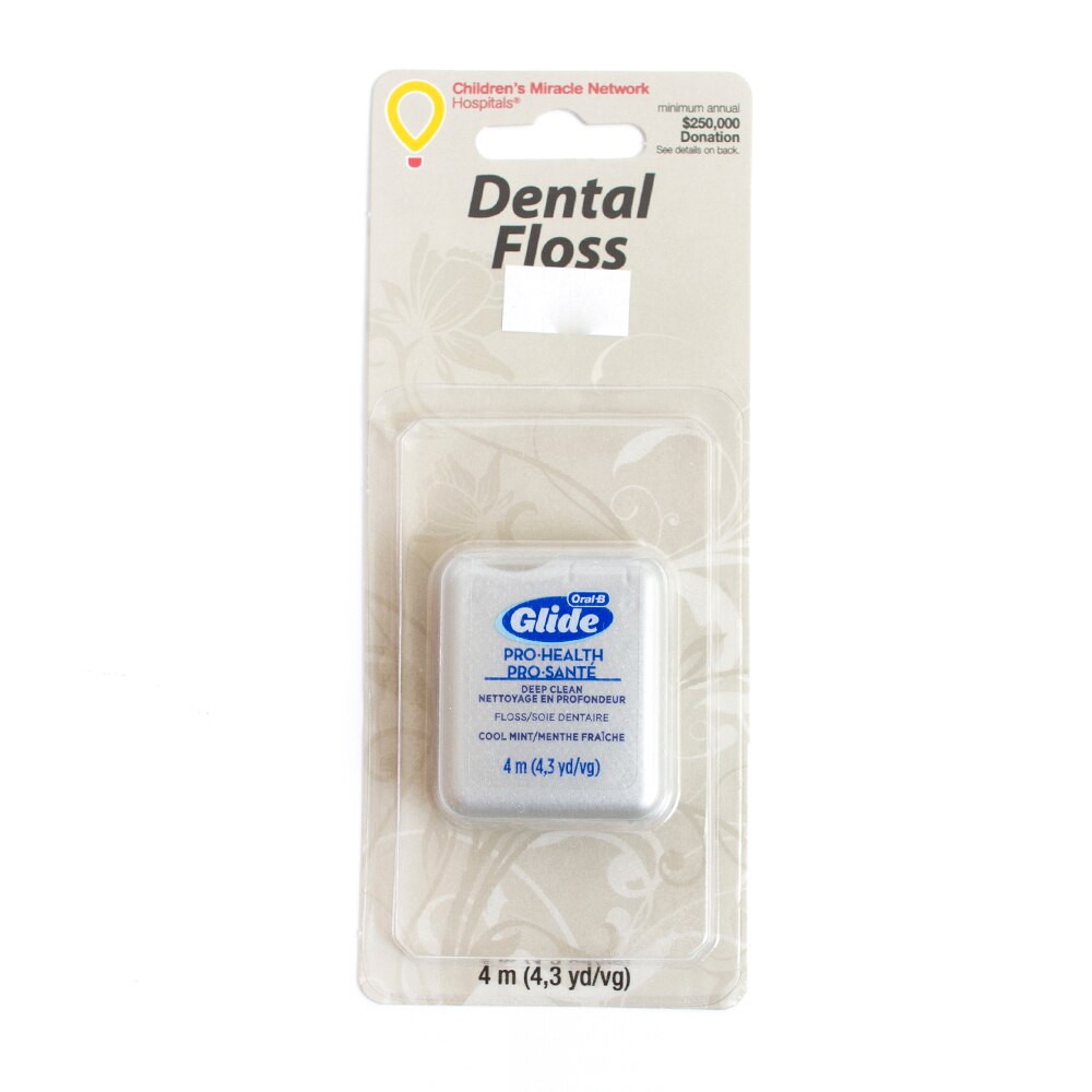 Personal Care, Health & Beauty, Dental Floss